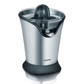 PRESSE AGRUME CP3534 85W INOX BROSSE SEVERIN