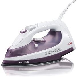 FER A VAPEUR BA3210 2500W CERAMIQUE SEVERIN