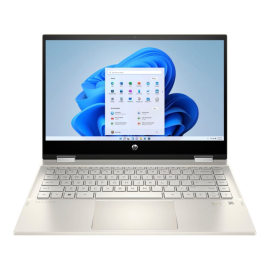 PCP PAVX360 2Q9F4 I5-1135G7 8G 256G W10H TCH GD H