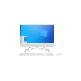 PC AIO 1G9T5 I3-1005G1 4G 1T WIN 21,5¨TCH BLC HP