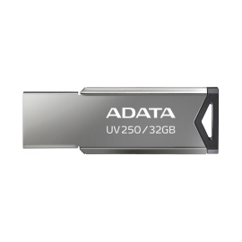CLE USB 2.0 AUV250 32GB METAL ADATA