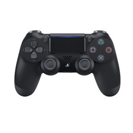 MANETTE PS4 DUALSHOCK4 NOIR V2 SONY