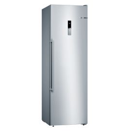 CONG VERT SERIE 6 GSN36BI3M8 NF 255L INOX BOSCH