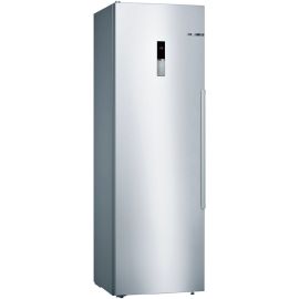 REF SERIE 6 KSV36BI3M8 NF 348L INOX BOSCH