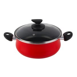 PRAGA FAITOUT 24CM VITRINOR