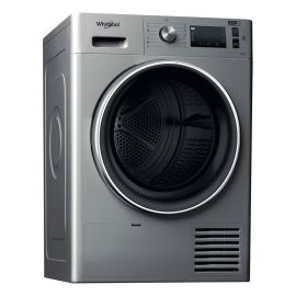 SECHE LINGE FFT D 9X3SK EX 9KG SLV A+++ WHP