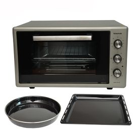FOUR MASTER 45L 1400W TAURUS
