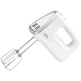 BATTEUR HM3330 SERIE3 5V 2ACCES 450W BLANC AEG