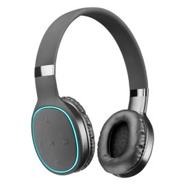 CASQUE SS FIL KOSMOS2 NOIR AQL CELLULARLINE