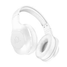 CASQUE SS FIL ASTROS BLANC AQL CELLULARLINE