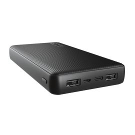 POWERBANK 20000MAH PRIMO NOIR TRUST