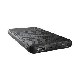 POWERBANK 10000MAH PRIMO NOIR TRUST