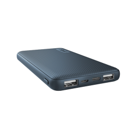 POWERBANK 10000MAH PRIMO BLEU TRUST
