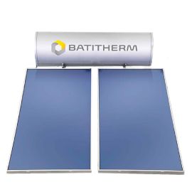 CHAUFFE-EAU SOLAIRE 300L BATITHERM
