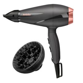 SECHE CHEVEUX6709DE 2000W  BABYLISS