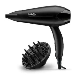 SECHE CHEVEUX  D563E  2100W BABYLISS
