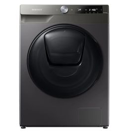 LAV SECH WD10T654DBN/MF 10,5/7KG 1400T INX SAMSUN