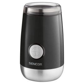 MOULIN À ÉPICES SCG_2051BK 60GR NOIR SENCOR