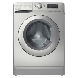 Whirlpool 8 kg — Machine à laver Front-load