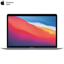 MACBOOK AIR MGN63FN/A M1 256GB 13" S GREY APPLE