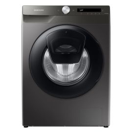 LAV SECHE WD80T654DBN/MF 8/6KG 1400T INOX SAMSUNG