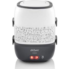 LUNCH BOX ELECTRIQUE AR1073 270W 1,65L ARZUM