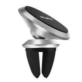 SUPPORT MAGNETIQUE TEL POUR VOIT X5 SILVER AWEI