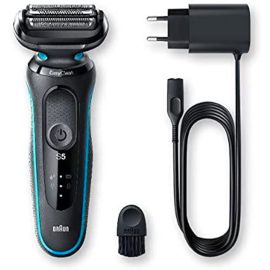 RASOIR SHAVER 50-M1000S BRAUN