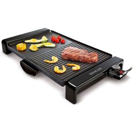 BARBECUE DE TABLE SBG_106BK 2300W NOIR SENCOR