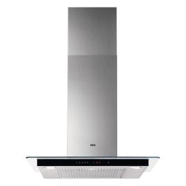 HOTTE DECO DTB5661HM 60CM INOX AEG