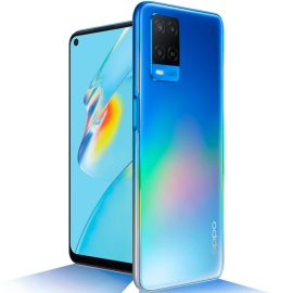 SMARTPHONE A54 4G 128G 6,51'' BLUE OPPO