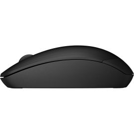 SOURIS SS FIL X200 EURO 6VY95AA NOIR HP