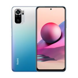 SMARTPHONE NOTE10S 8G 128G 6,43'' BLUE XIAOMI