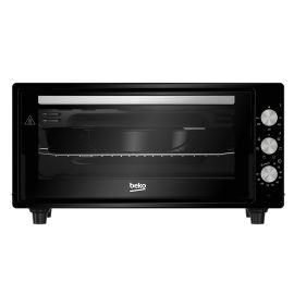FOUR POSABLE BMF40B 40L 2400 W NOIR BEKO