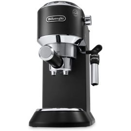 MACHINE ESPRESSO DEDICA EC685 BLACK DELONGHI