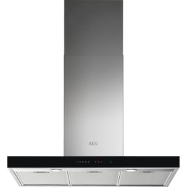 HOTTE DECO DBE5962HG 90CM INOX AEG