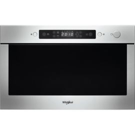 MO ENCAST AMW 439/IX GRILL 22L INOX WHIRLPOOL