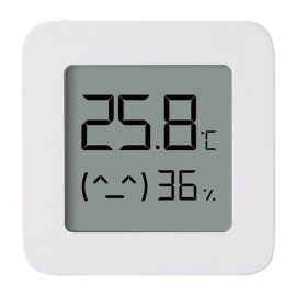 XIAOMI CAPTEUR MI TEMPERATURE ET HUMIDITY