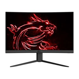 MONITEUR OPTIX G24C4/G24C6  VA 1MS CURVED 24" MSI