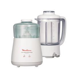 MOULINETTE DPA2 MOULINEX