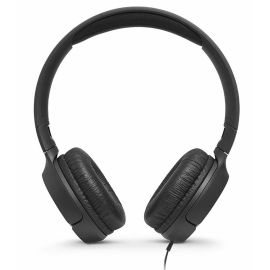 CASQUE FILAIRE T500 NOIR JBL