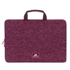 SLEEVE 13,3' 7913 ROUGE BORDEAUX RIVACASE