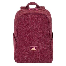 SAC A DOS 13,3" 7923 ROUGE BORDEAUX RIVACASE