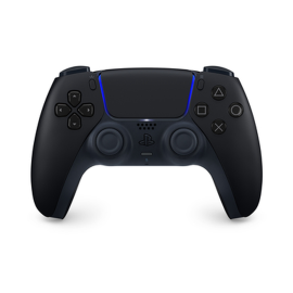 MANETTE PS5 DUALSENSE MIDNIGHT BLACK