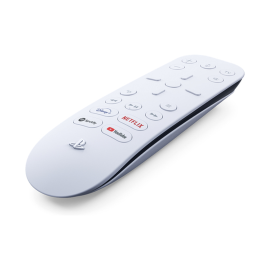 TÉLÉCOMMANDE MEDIA PS5 CFI-ZMR1B SONY