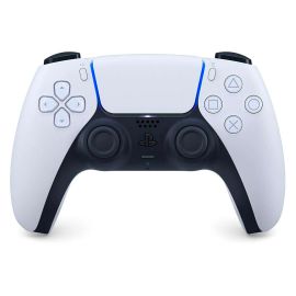 MANETTE DUALSENSE CFI-ZCT1W WHITE SONY