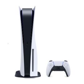 PS5 CONSOLE  STANDARD CHASSIS B