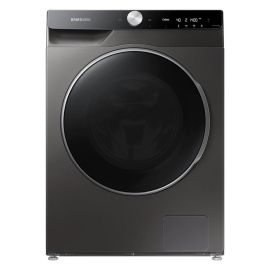 LAV SECH WD12TP34DSX/MF 12/8 KG 1400TR SLV SAMSUN