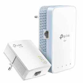 CPL WIFI TL-WPA7517KIT AV1000 2BD GIGABIT TP LINK