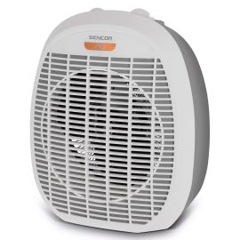 CHAUFFAGE SOUFFLANT SFH_7017WH 2000W BLANC SENCOR